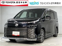 ヴォクシー S-Z