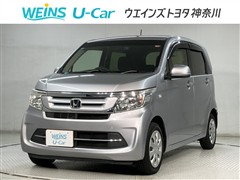 N-WGN G・Lパッケージ