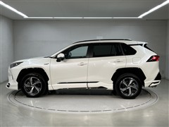 RAV4 PHV G