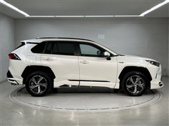 RAV4 PHV G