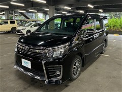 ヴォクシー ZS キラメキ2 7ニン