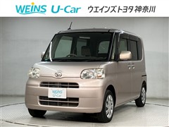ダイハツ タント X
