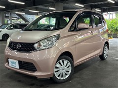 日産 デイズ J