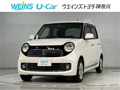 ホンダ N-ONE プレミアム L-PKG