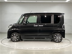 タント カスタムRSトップED SA2