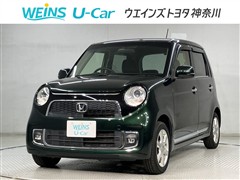 ホンダ N-ONE プレミアム