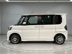 タント カスタムRSトップVS SA3