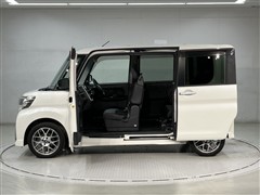 タント カスタムRSトップVS SA3