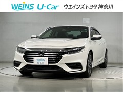 ホンダ インサイト EX