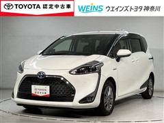 シエンタHV G クエロ