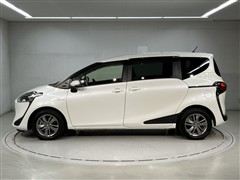 シエンタHV G クエロ