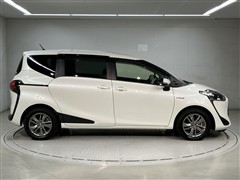 シエンタHV G クエロ