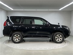 ランクルプラド TX ディーゼル