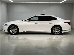 LS500