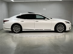 LS500