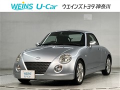 ダイハツ コペン アクティブトップ