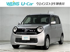 ホンダ N-ONE G・Lパッケージ