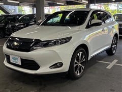 トヨタ ハリアーPRMアドバンスドモーヴ