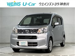 ダイハツ ムーヴ L SA2