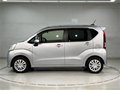 ムーヴ L SA2