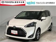 シエンタ ファンベース G クエロ