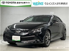 マークX 250S