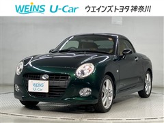 ダイハツ コペン Cero