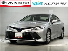 トヨタ カムリ X