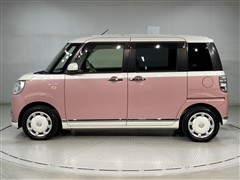 ムーヴキャンバス GメイクU SA3