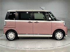 ムーヴキャンバス GメイクU SA3