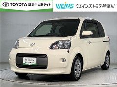 トヨタ ポルテ X