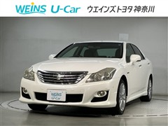 トヨタ クラウン ハイブリッド