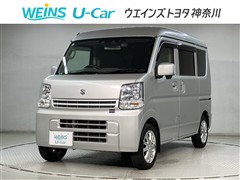 スズキ エブリイ ジョインターボ