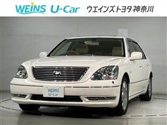 トヨタ セルシオ Cシヨウ