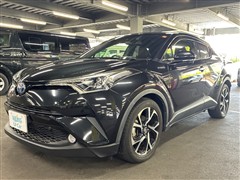 トヨタ C-HR HV G LEDエディション