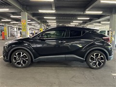 C-HR HV G LEDエディション