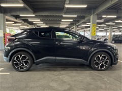 C-HR HV G LEDエディション