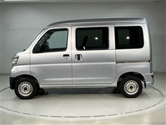 ハイゼットカーゴ デラックスSA3
