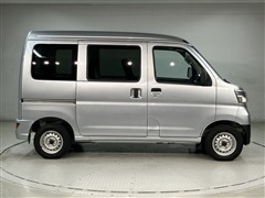 ハイゼットカーゴ デラックスSA3