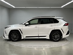 RAV4 X 2WD