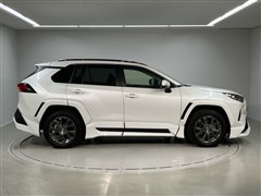 RAV4 X 2WD