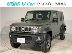 スズキ ジムニーノマド FC