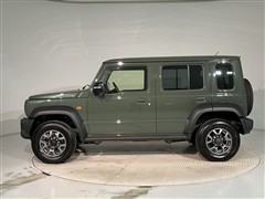 ジムニーノマド FC