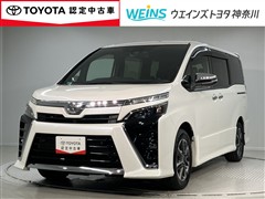 ヴォクシー ZS キラメキ3 7ニン