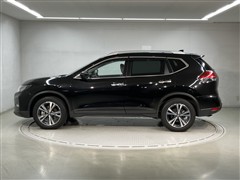 エクストレイル 20Xi 4WD 7ニン