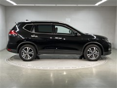エクストレイル 20Xi 4WD 7ニン