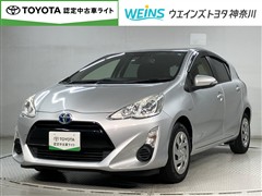 トヨタ アクア S