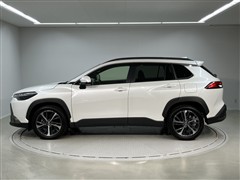 カローラクロス HV Z 4WD