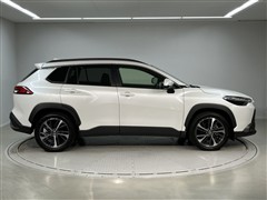 カローラクロス HV Z 4WD
