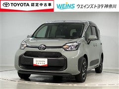 トヨタ シエンタHV G 4WD